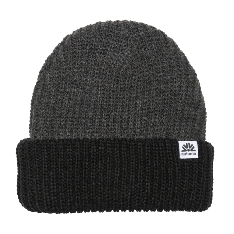Dual Tone Beanie