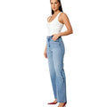 94 Liv Wide Jean - Womens