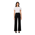 Sailor Long Rinse Black - Womens