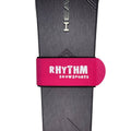 Rhythm Ski Straps