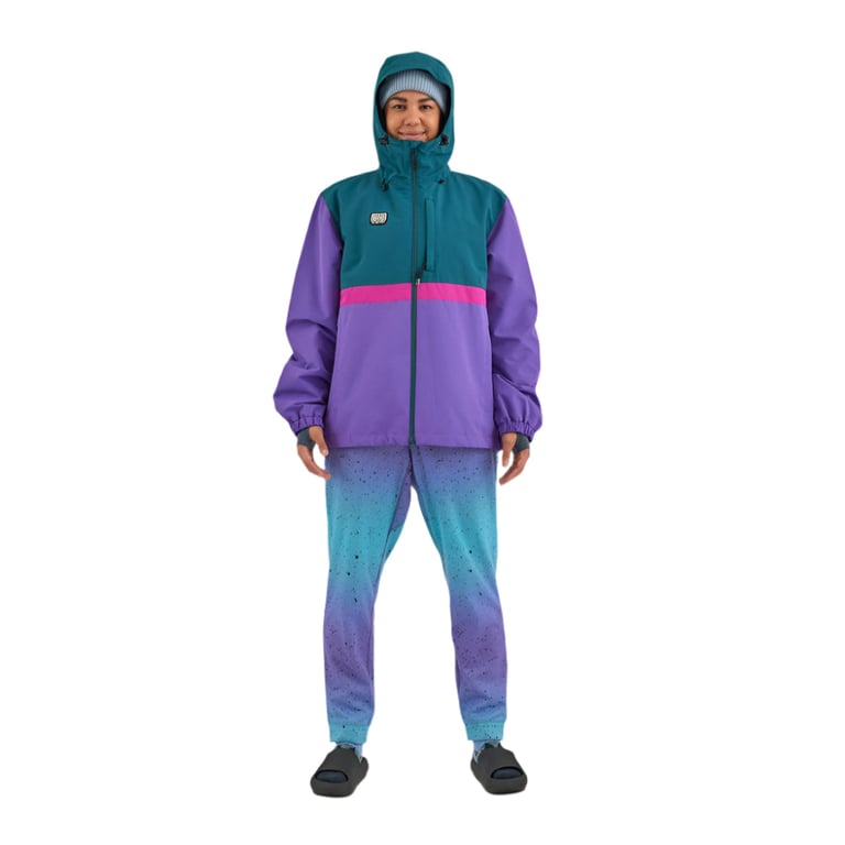Freeschool Windbreaker