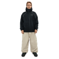 Beyond Medals Softshell Snowboard Jacket
