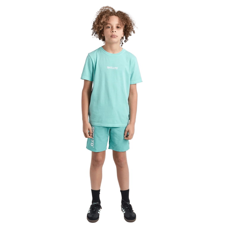 Pace Tee - Kids