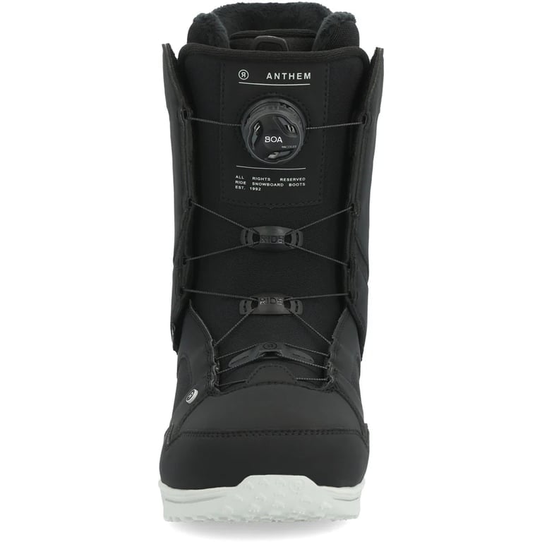 Anthem BOA Snowboard Boots