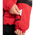 High In The Hood Snowboard Jacket