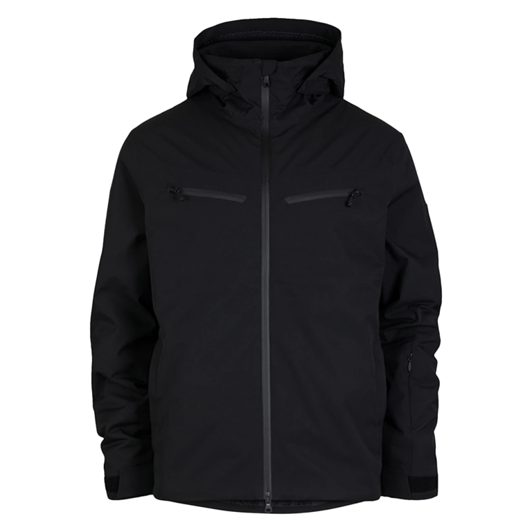 Quantum Jacket