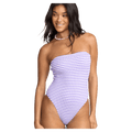 Josie Summer Hi Tully 1Pc - Womens