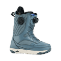 Burton Limelight BOA Snowboard Boots Pewter - Womens