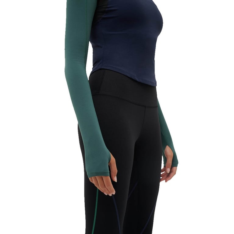 Takeover L/S Top - Womens