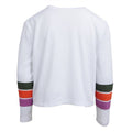 Break Waffle L/S Tee - Kids