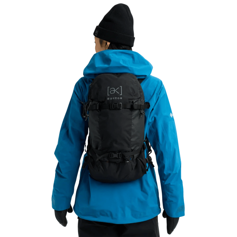 AK Surgence Tour Pack