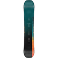 Nitro 2027 Team Snowboard topsheet