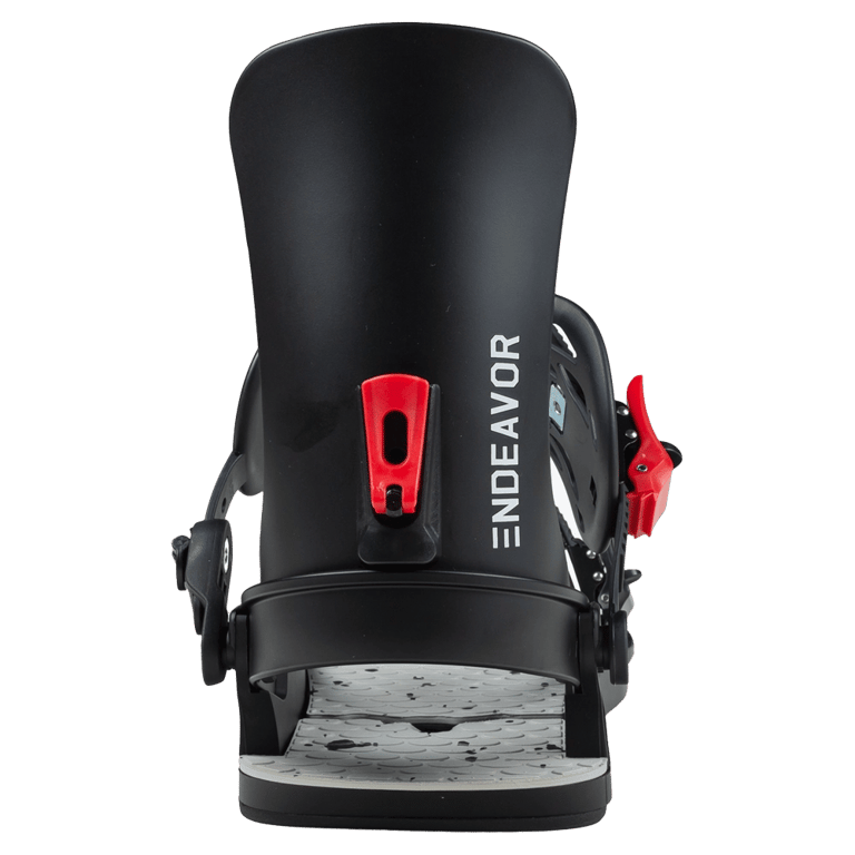 Scout Snowboard Bindings