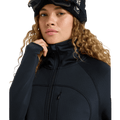 Soaring Heights Fleece Top - Womens