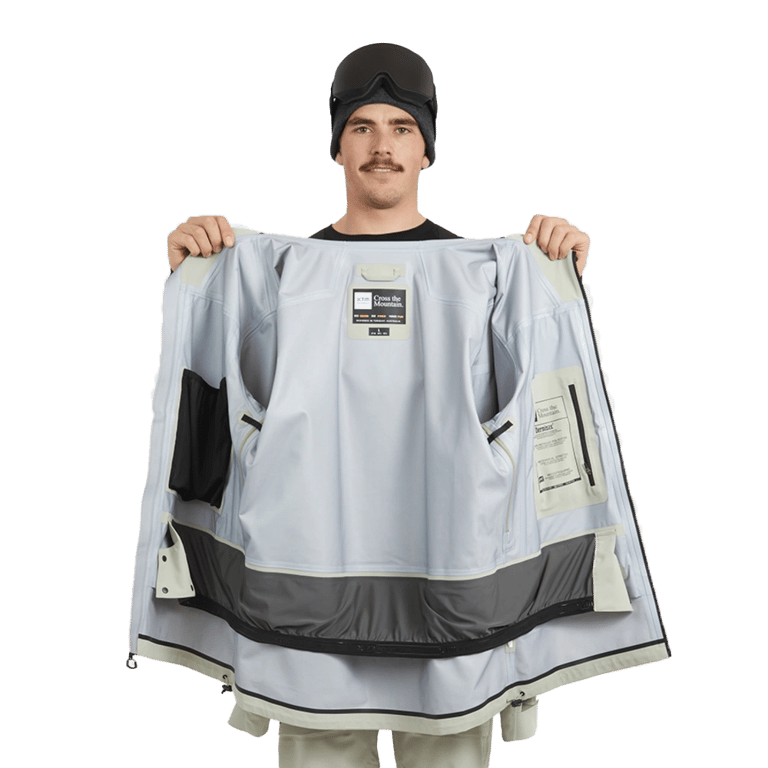 Paradigm Ski Jacket