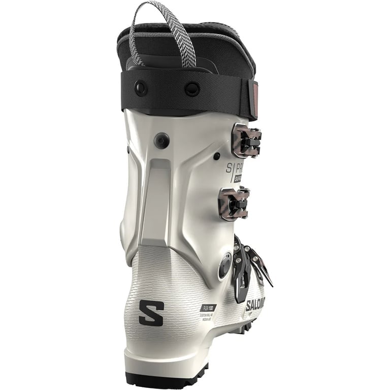 S/Pro Supra 100 Ski Boots - Womens