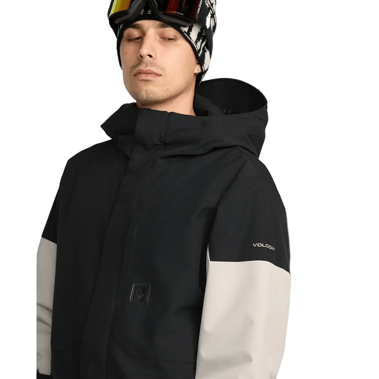 Primry Snowboard Jacket