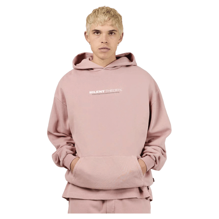 Sync Hoodie