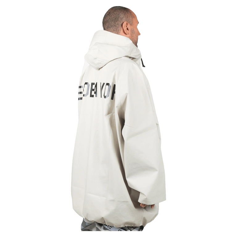 3L Scout Poncho Snowboard Jacket