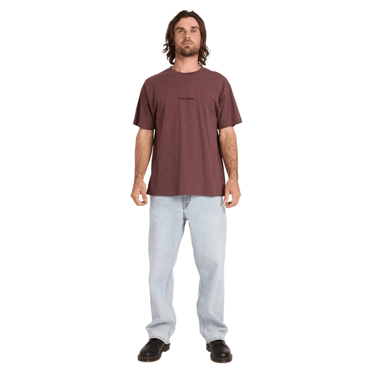 Volcom Stone LSE Tee