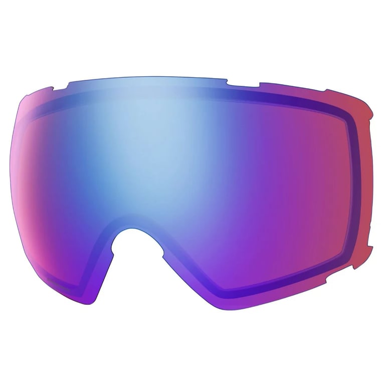Circuit Spare Lens