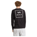 Big Glitch LS Tee
