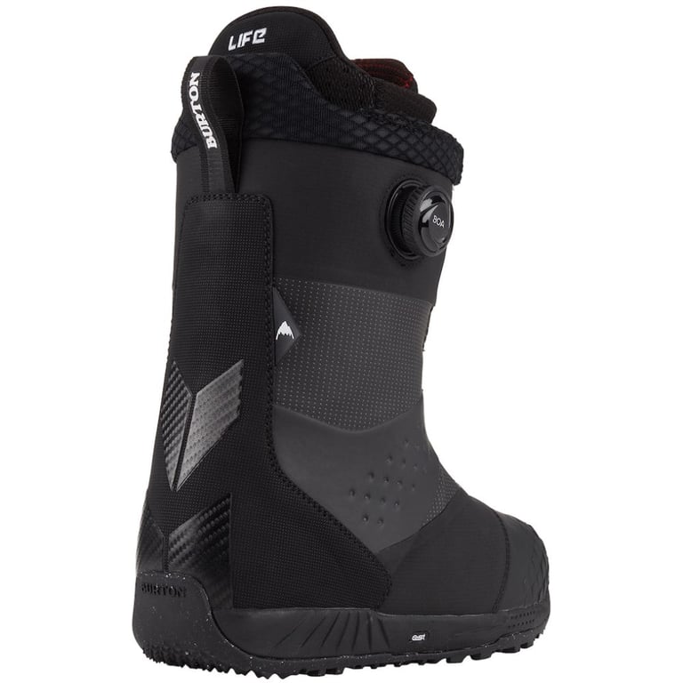 LIFEインナーのみ（Burton Men's Ion Boa 10 US） Burton Ion BOA Snowboard Boots | Rhythm Snowsports.