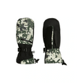Samurai Mitts