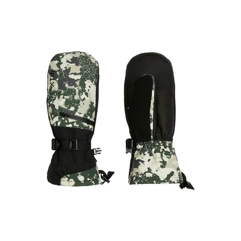 Samurai Mitts