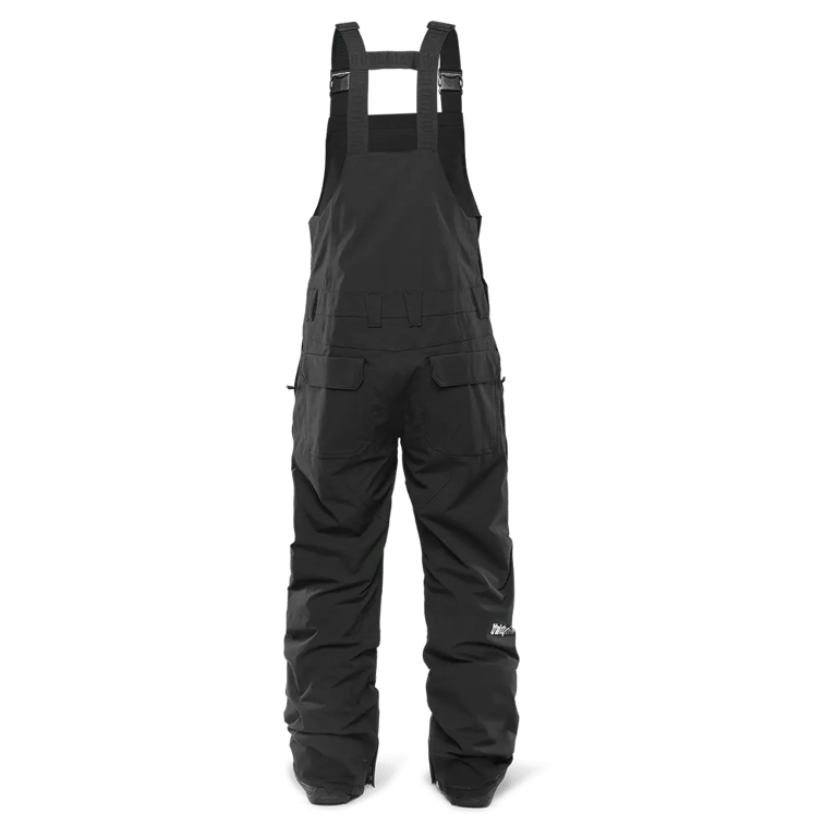 Basement Bib Snowboard Pant - Womens
