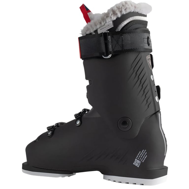 Pure Pro 80 Ski Boots - Womens