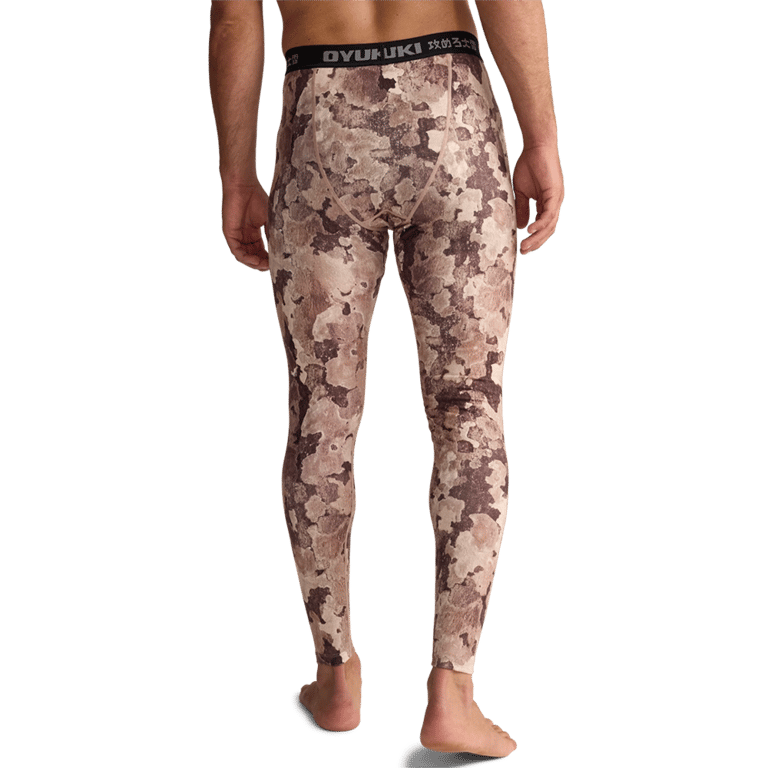 Hitatech Thermal Pant