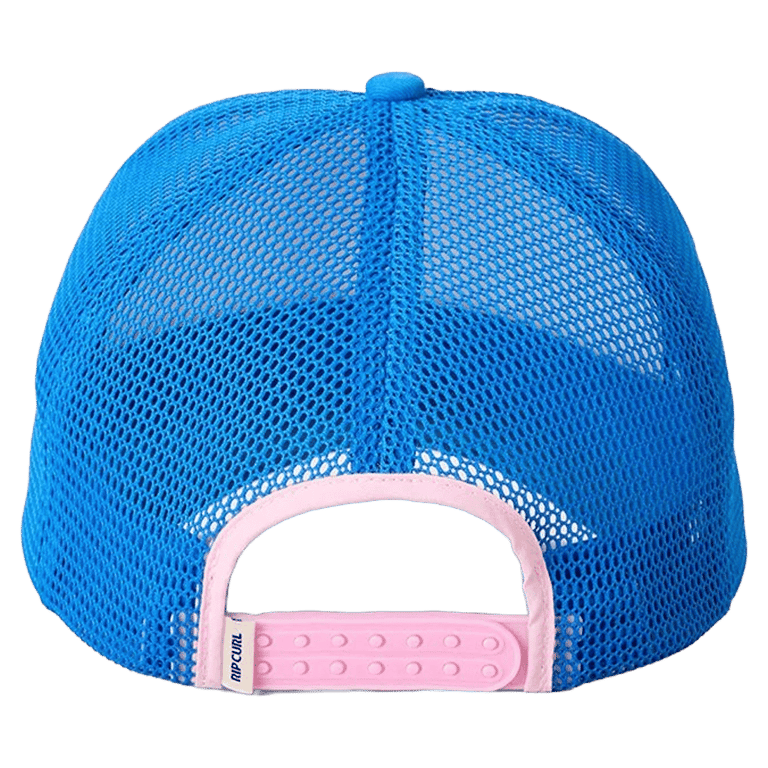 Mixed Revival Trucker - Womens