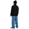 Volcom Nelson Sherpa Full-Zip Jumper