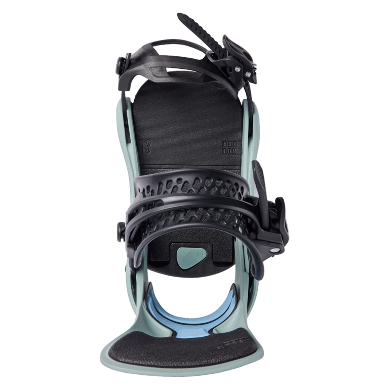 Burton Lexa X Snowboard Bindings - Womens