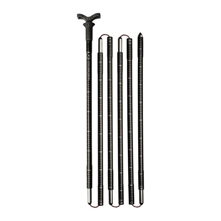 Carbon Speed Tech SL Probe 240cm