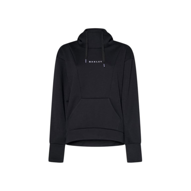 Rosy Rc Fleece Hoodie - Womens