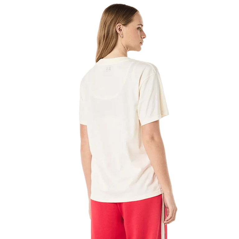 Heritage Tee - Womens