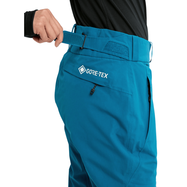 AK Summit Gore-Tex Insulated Snowboard Pants - Womens