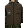 Active Trail Hooded Vest