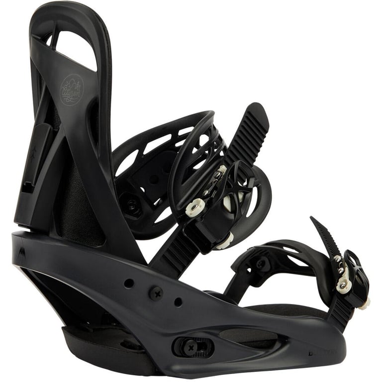 Citizen Snowboard Bindings - Womens