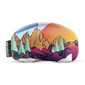 Goggle Soc