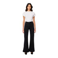 Eastcoast Flare Black - Womens