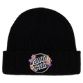 Blooming Stack Dot Beanie - Kids