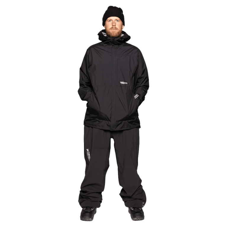 Diffuse Snowboard Jacket