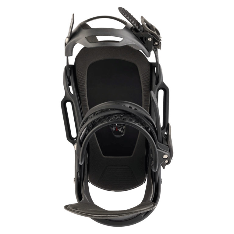 X EST Snowboard Bindings