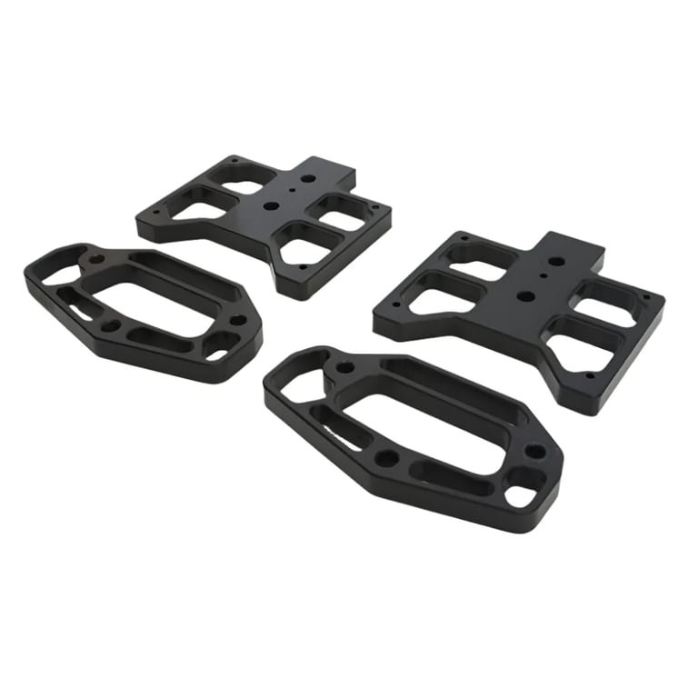 T1 Riser Kit