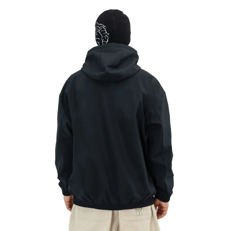 Beyond Medals Softshell Hoodie