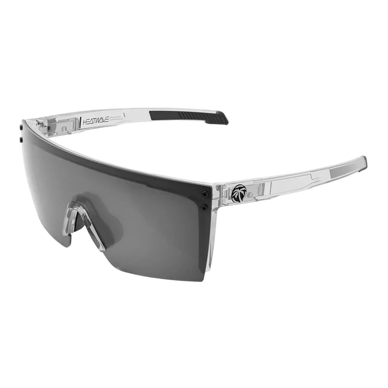 Heatwave Performance XL Lazer Face Sunglasses