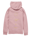 Family Tree 24 Pullover Hoodie - Womens